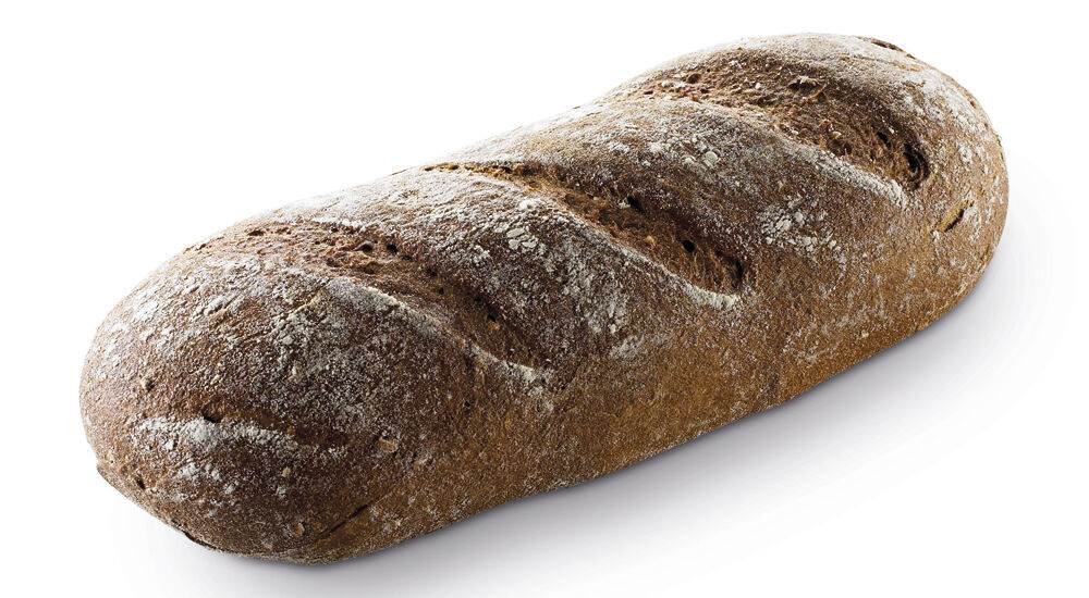 00080345 Gourmet loaf